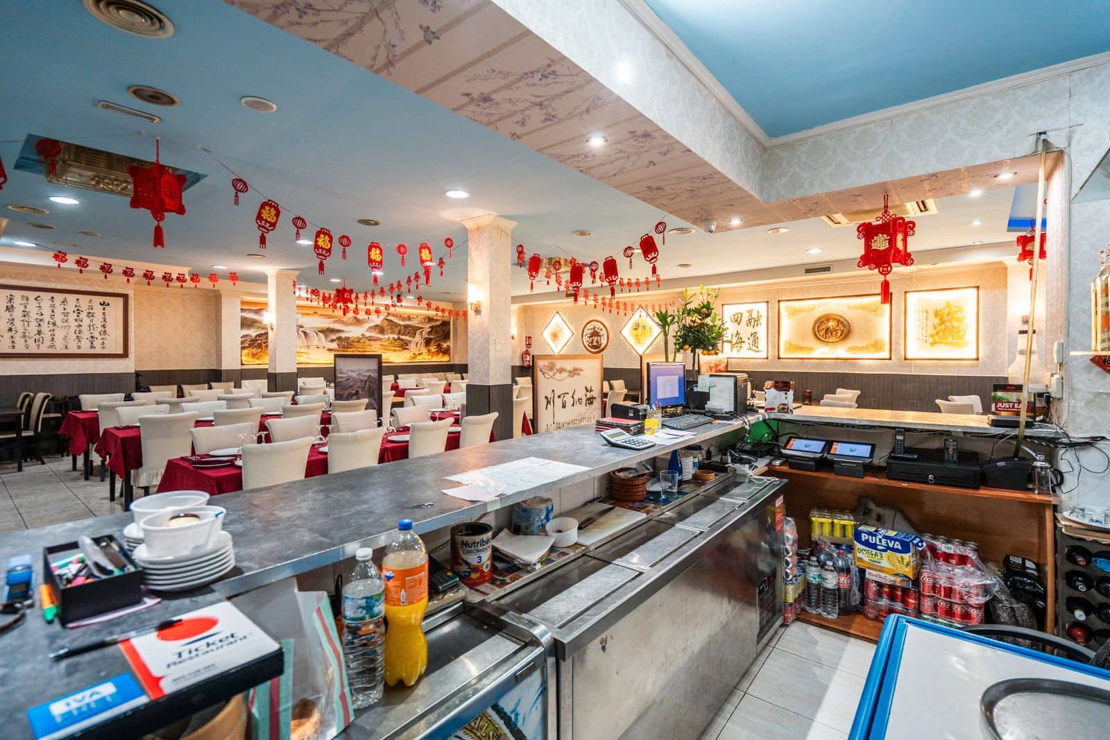 Kommersiell til salgs i Leganes - € 375 000 (Ref: 8953357)