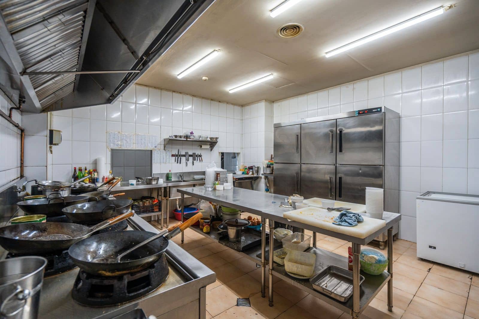 Kommersiell til salgs i Leganes - € 375 000 (Ref: 8953357)