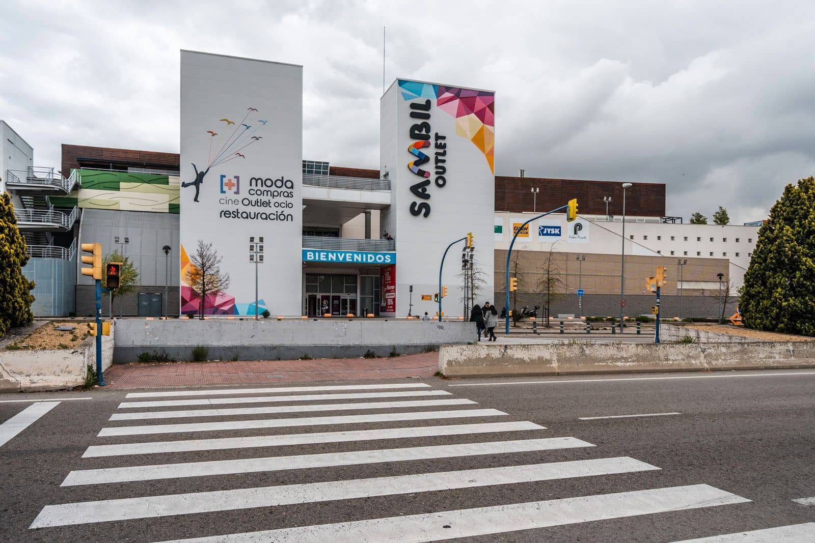 Kommersiell til salgs i Leganes - € 375 000 (Ref: 8953357)