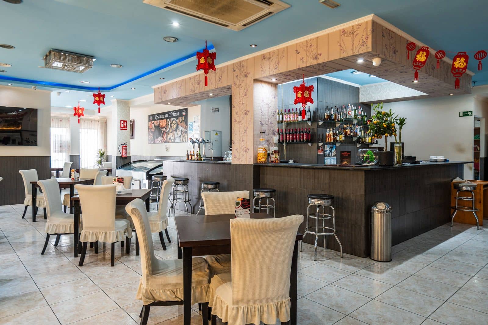 Kommersiell til salgs i Leganes - € 375 000 (Ref: 8953357)