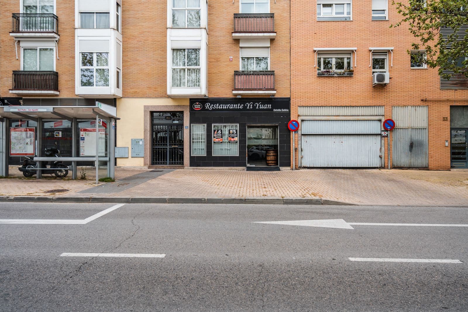 Kommersiell til salgs i Leganes - € 375 000 (Ref: 8953357)