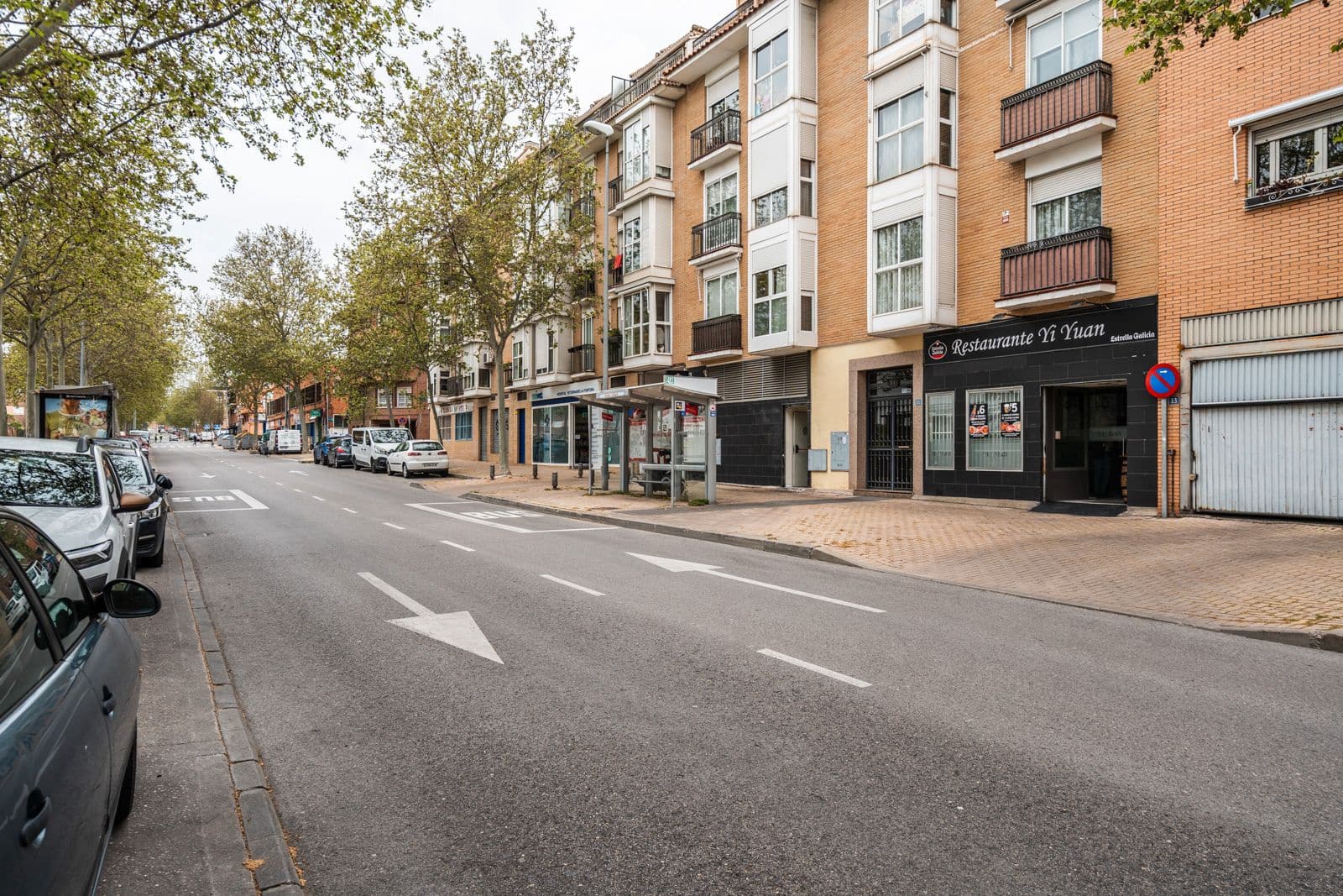 Kommersiell til salgs i Leganes - € 375 000 (Ref: 8953357)