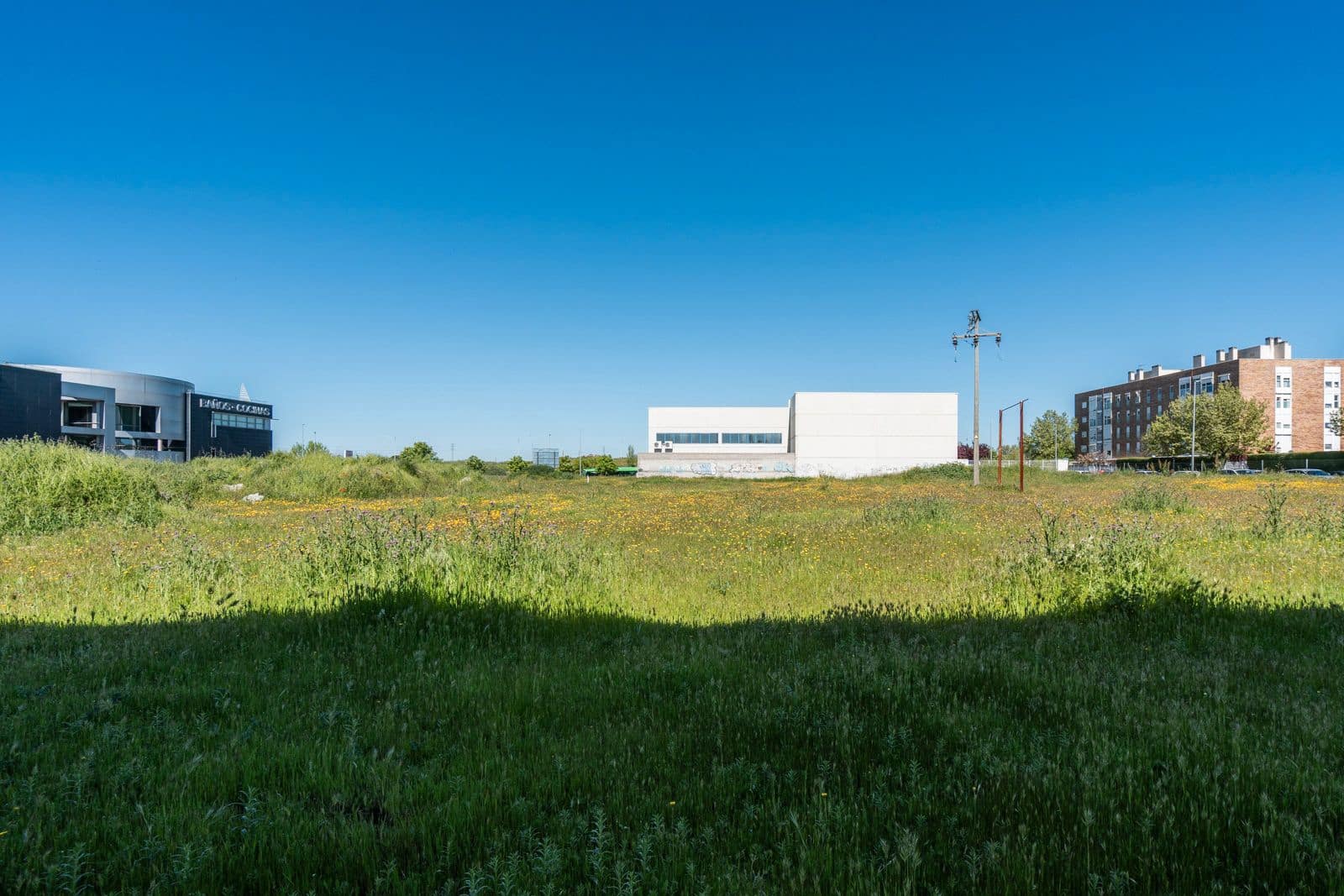 Erhverv til salg i Parla - € 690.000 (Ref: 8953831)