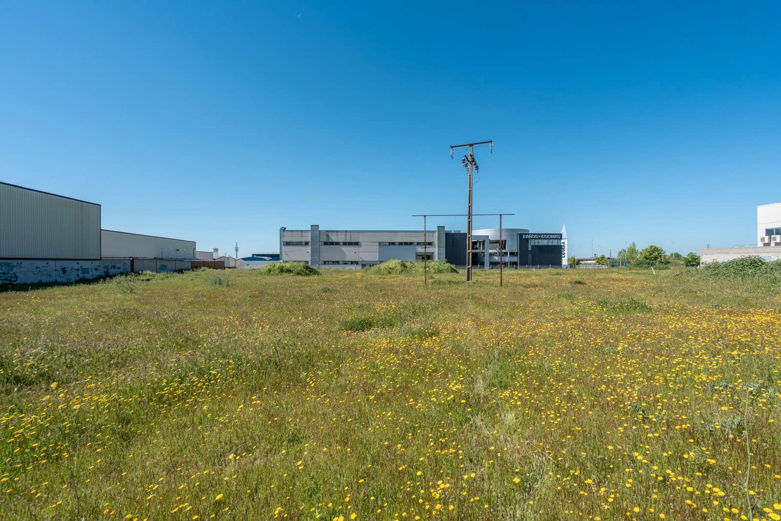 Erhverv til salg i Parla - € 690.000 (Ref: 8953831)