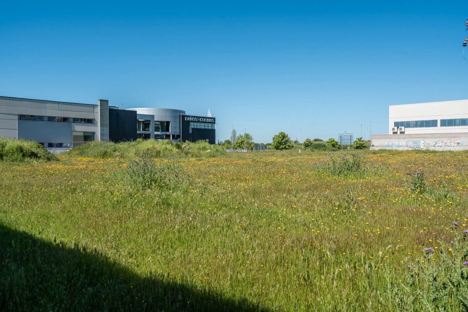 Erhverv til salg i Parla - € 690.000 (Ref: 8953831)