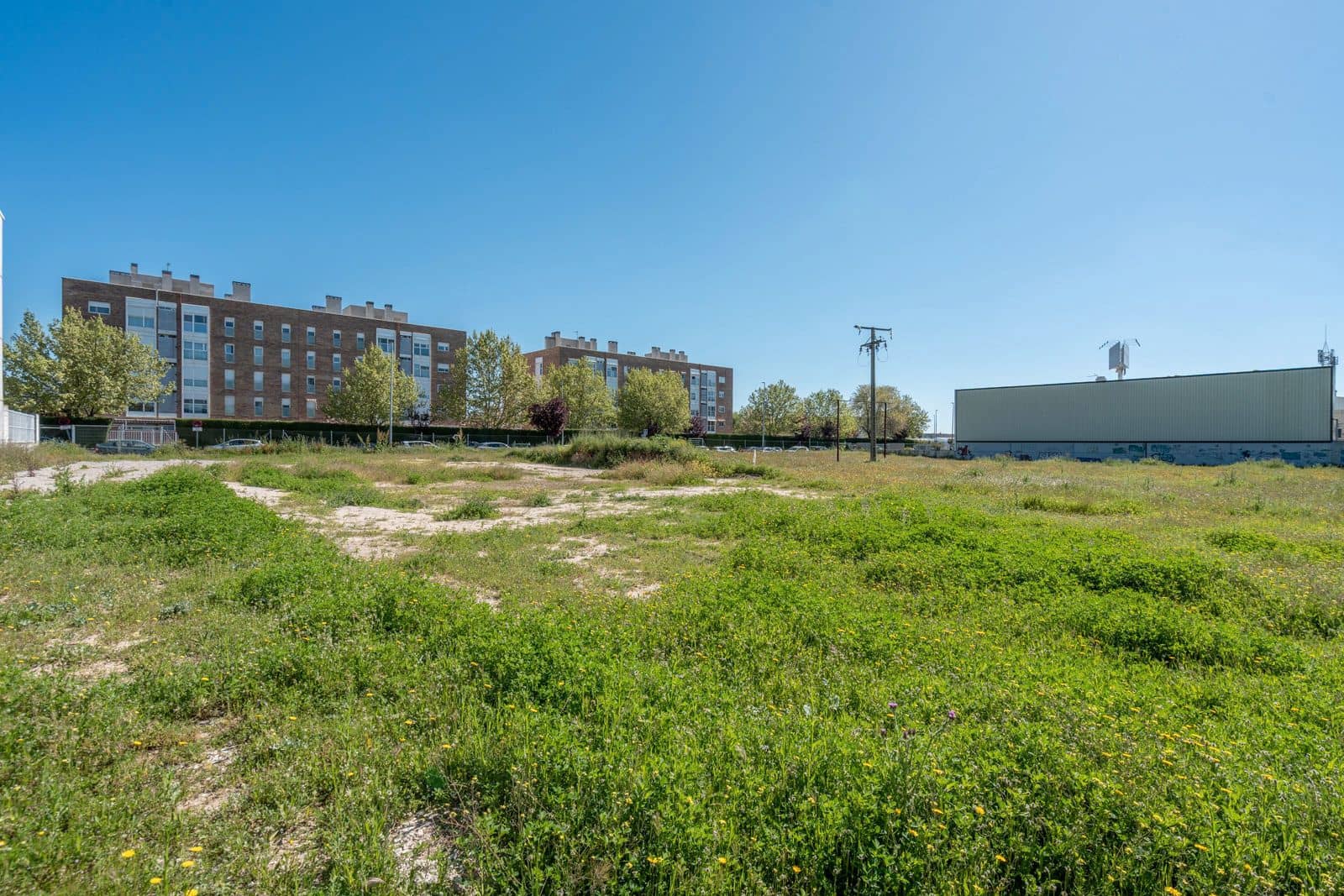 Erhverv til salg i Parla - € 690.000 (Ref: 8953831)