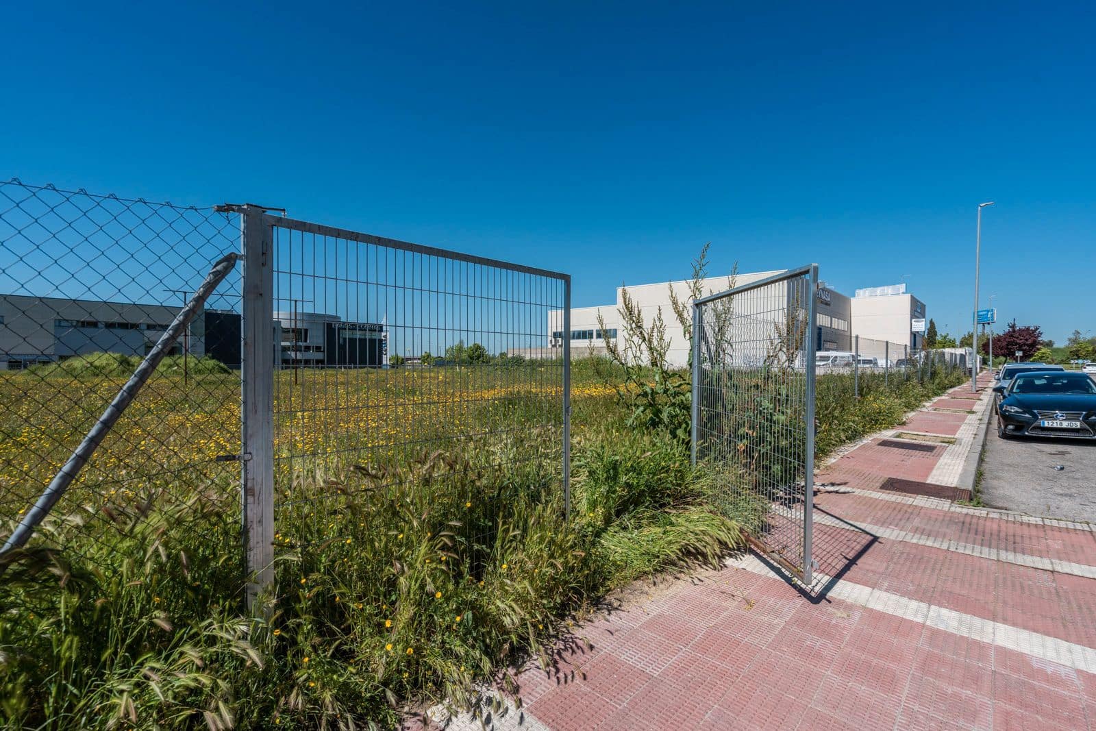 Erhverv til salg i Parla - € 690.000 (Ref: 8953831)