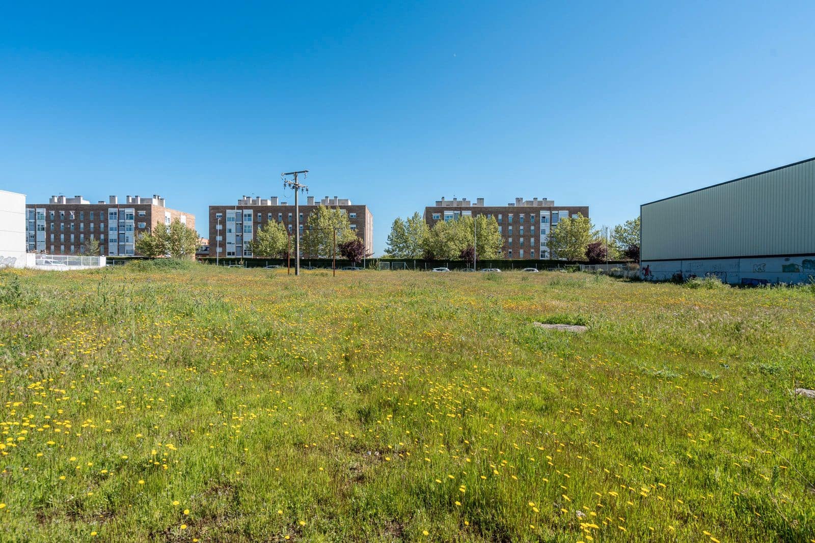 Erhverv til salg i Parla - € 690.000 (Ref: 8953831)