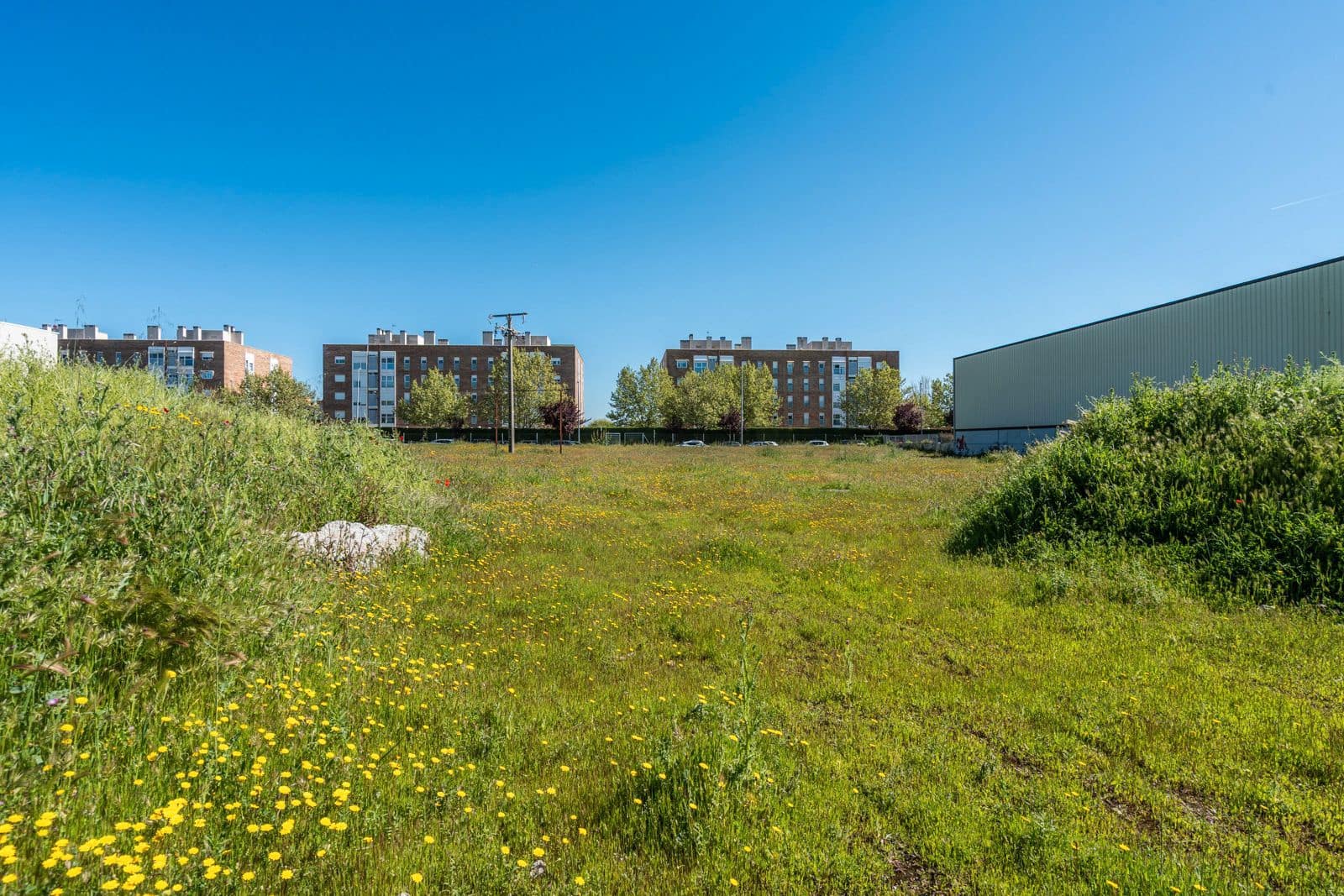 Erhverv til salg i Parla - € 690.000 (Ref: 8953831)