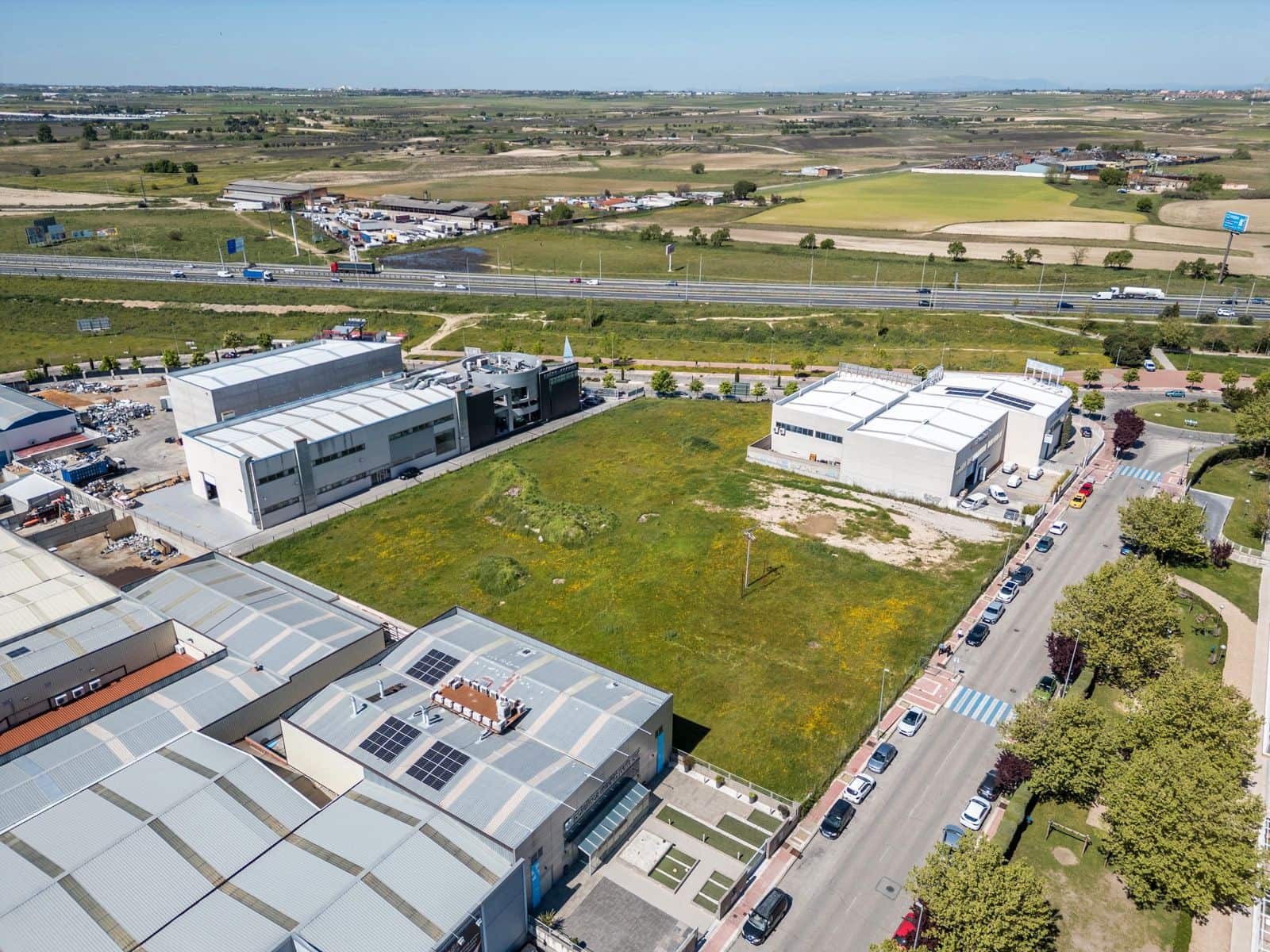 Erhverv til salg i Parla - € 690.000 (Ref: 8953831)