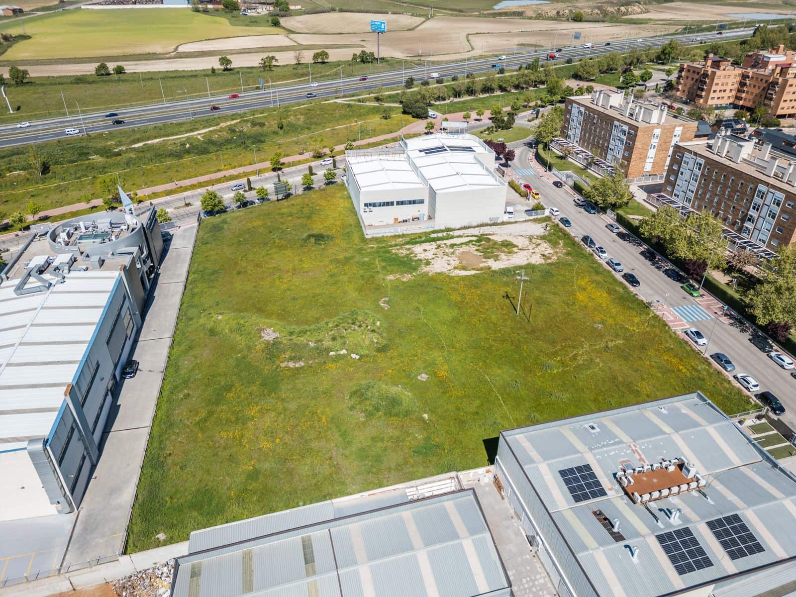 Erhverv til salg i Parla - € 690.000 (Ref: 8953831)