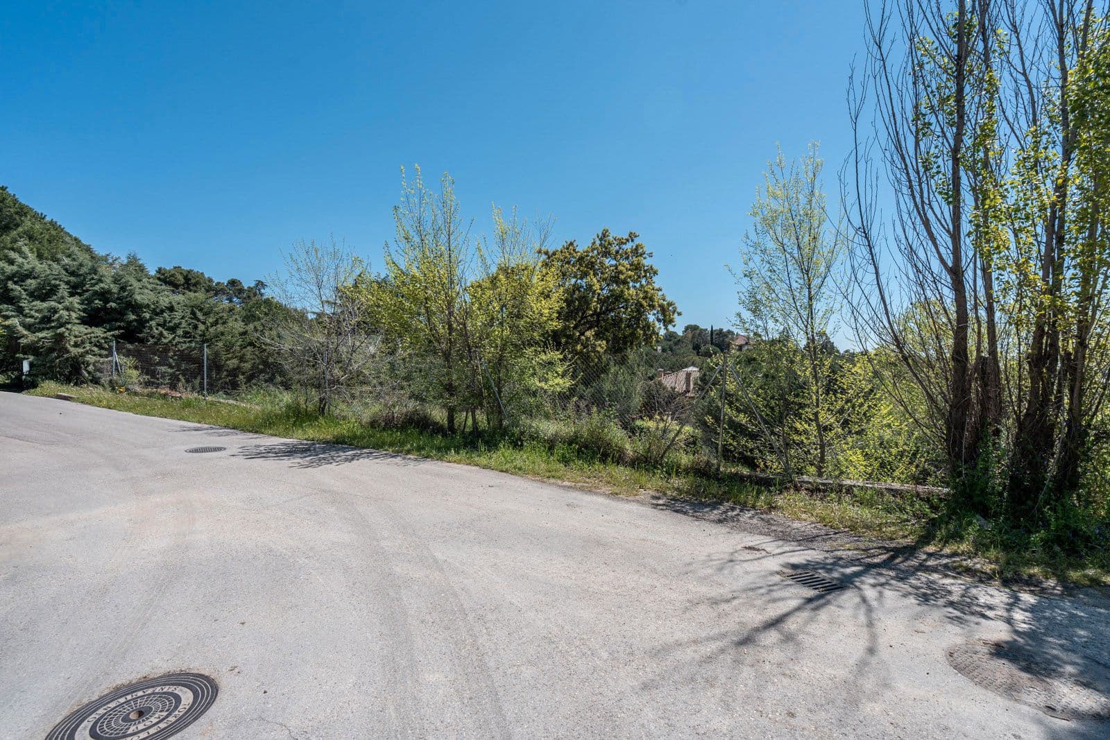 Działka budowlana na sprzedaż w Torrelodones - 450 000 € (Ref: 8967111)