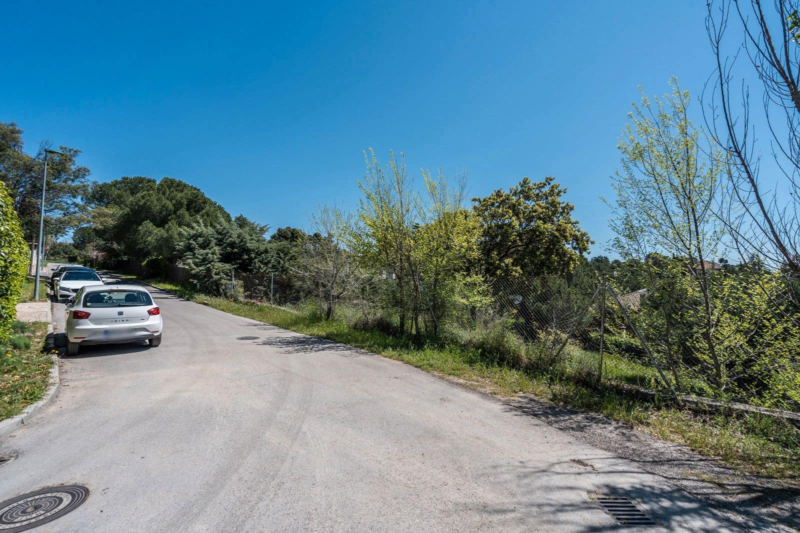 Działka budowlana na sprzedaż w Torrelodones - 450 000 € (Ref: 8967111)