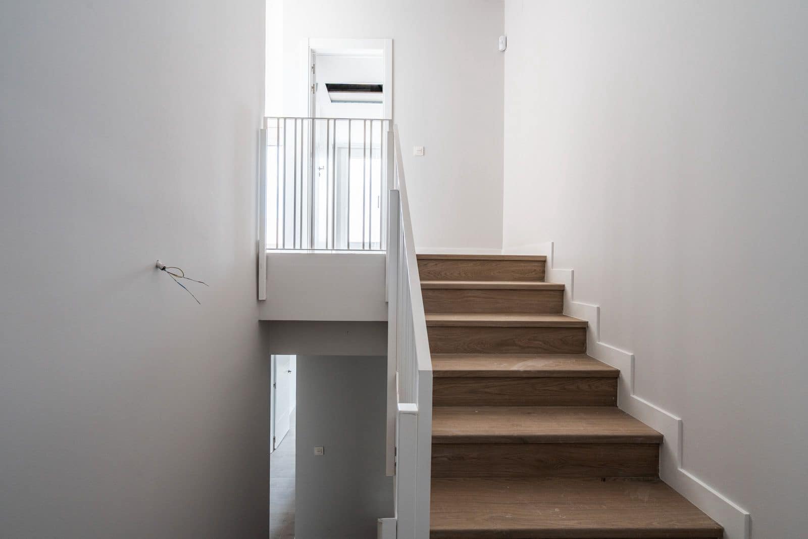 5 soveværelse Byhus til salg i Las Rozas de Madrid med swimmingpool garage - € 990.000 (Ref: 8969568)