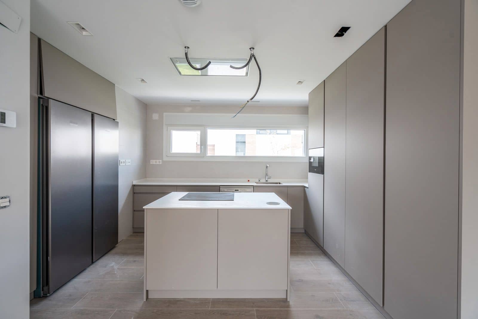 5 soveværelse Byhus til salg i Las Rozas de Madrid med swimmingpool garage - € 990.000 (Ref: 8969568)