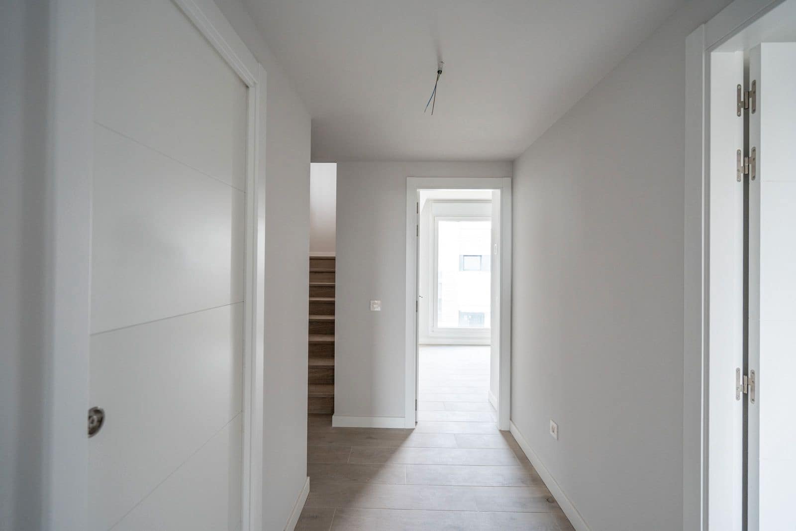 5 soveværelse Byhus til salg i Las Rozas de Madrid med swimmingpool garage - € 990.000 (Ref: 8969568)