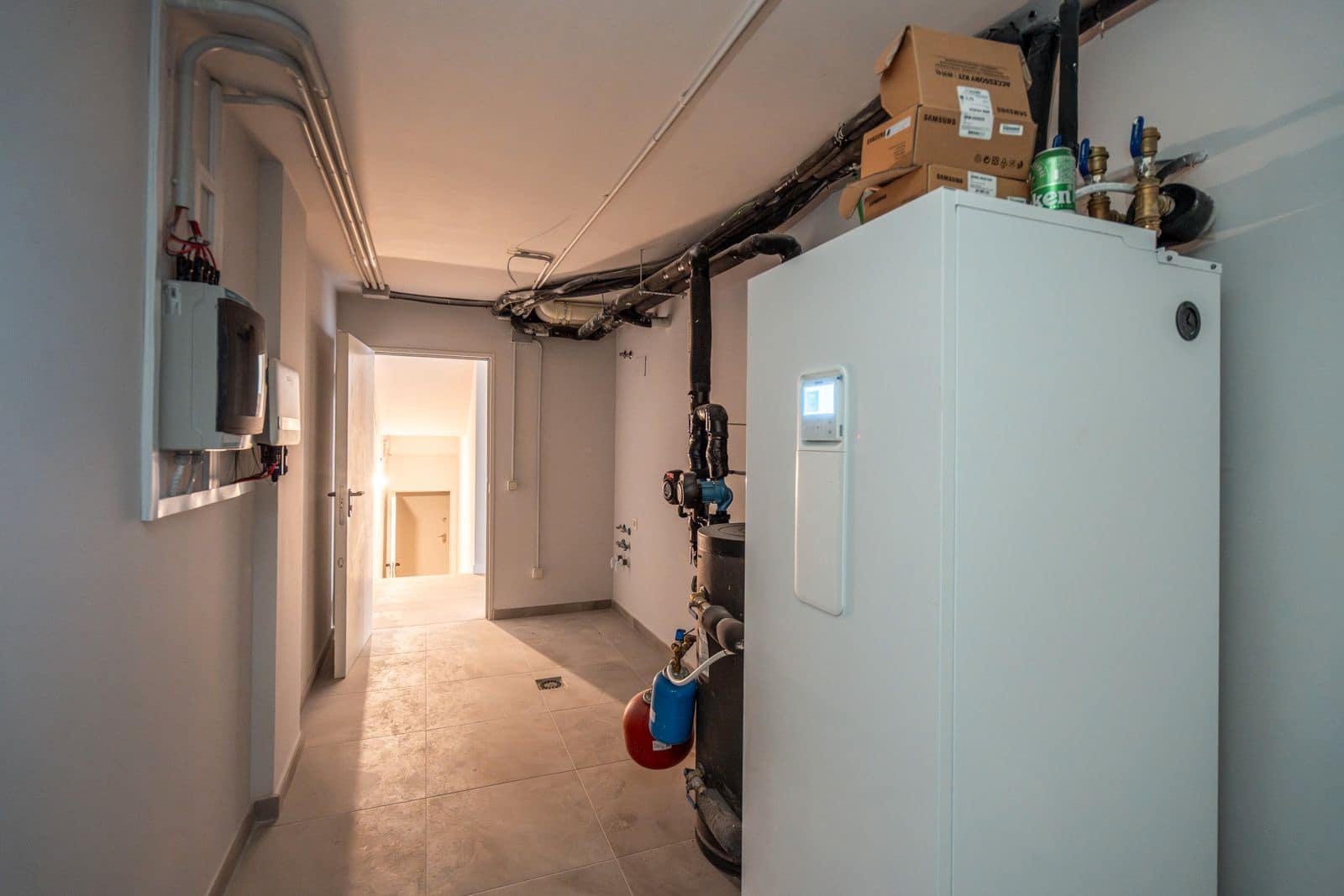 5 soveværelse Byhus til salg i Las Rozas de Madrid med swimmingpool garage - € 990.000 (Ref: 8969568)