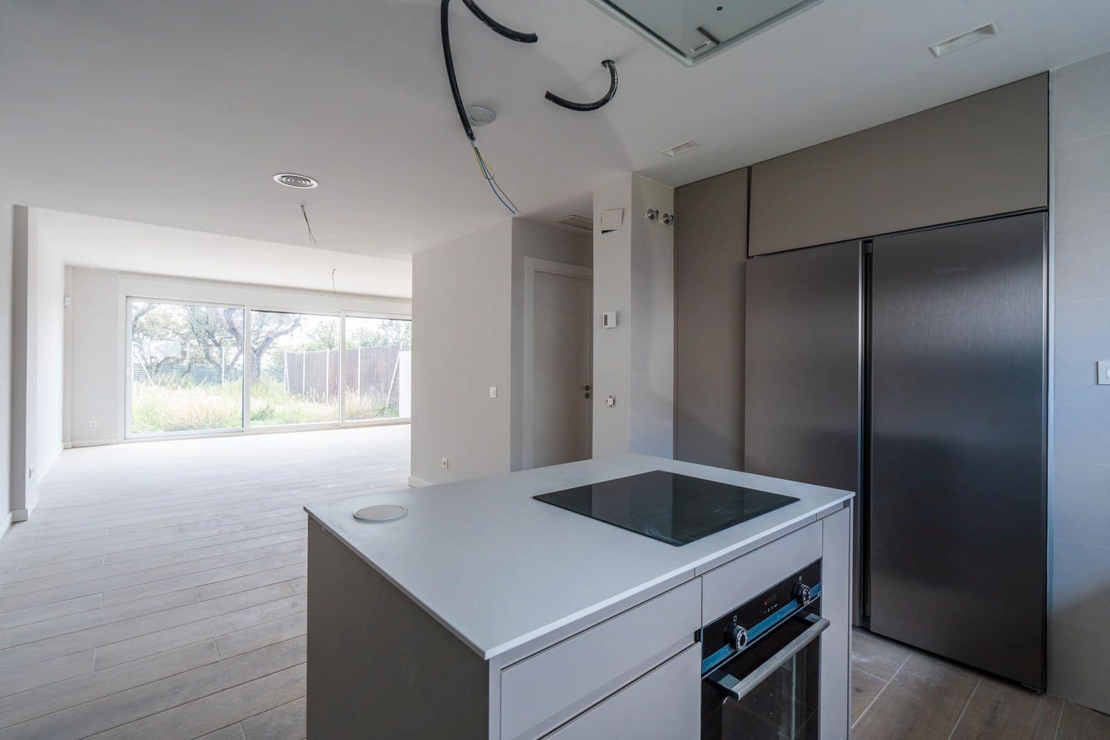 5 soveværelse Byhus til salg i Las Rozas de Madrid med swimmingpool garage - € 990.000 (Ref: 8969568)