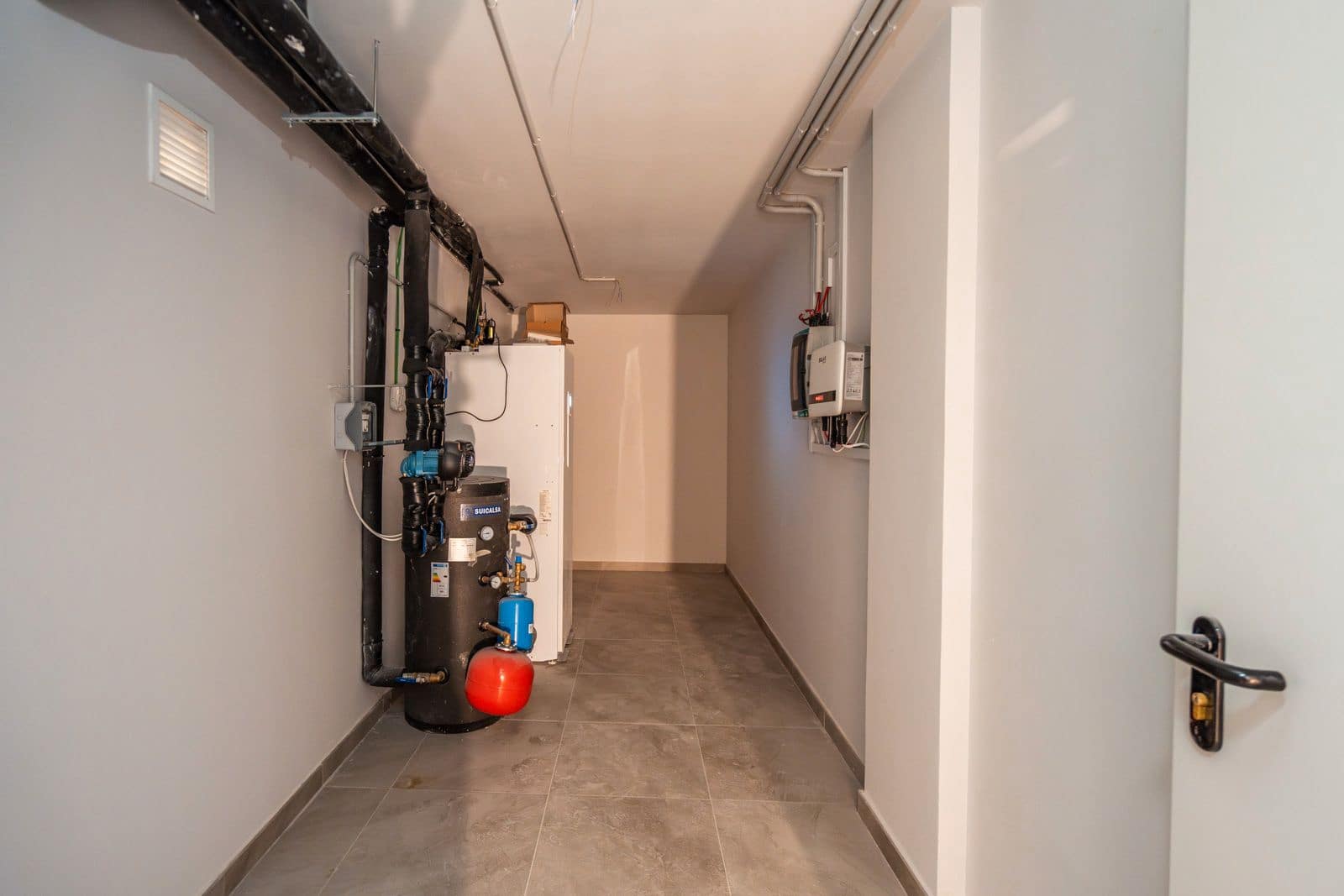 5 soveværelse Byhus til salg i Las Rozas de Madrid med swimmingpool garage - € 990.000 (Ref: 8969568)