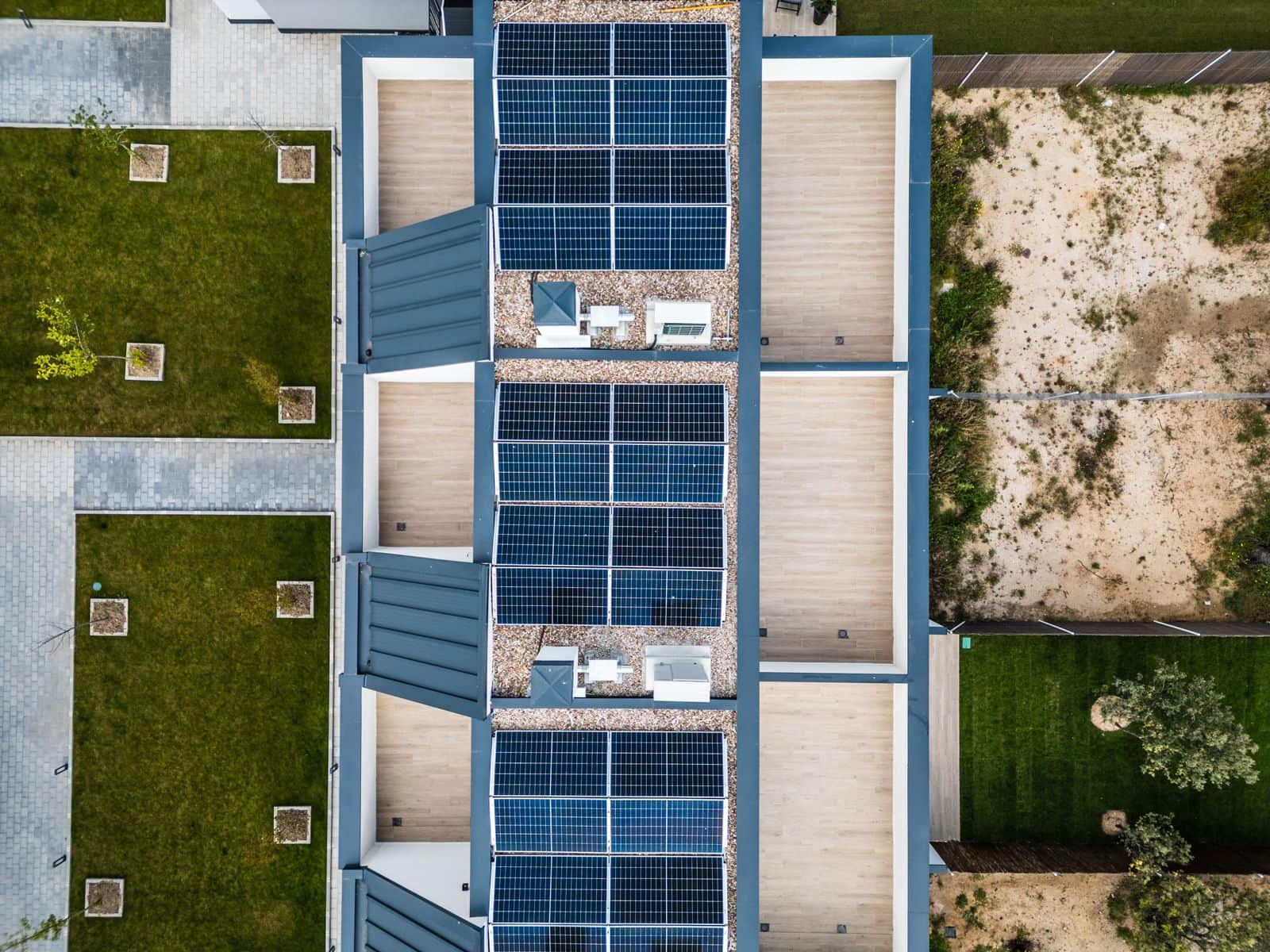 5 soveværelse Byhus til salg i Las Rozas de Madrid med swimmingpool garage - € 990.000 (Ref: 8969568)