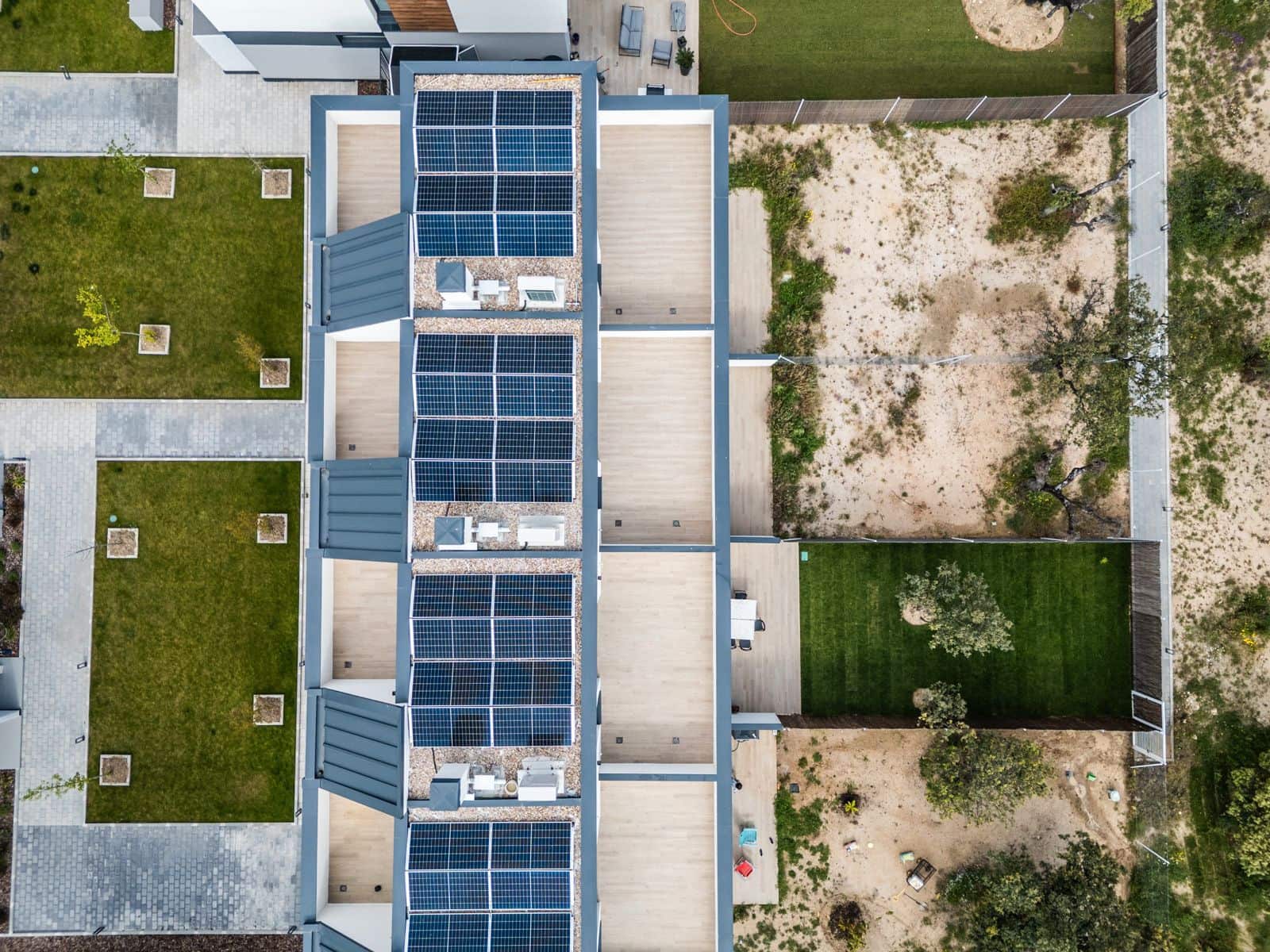 5 soveværelse Byhus til salg i Las Rozas de Madrid med swimmingpool garage - € 990.000 (Ref: 8969568)