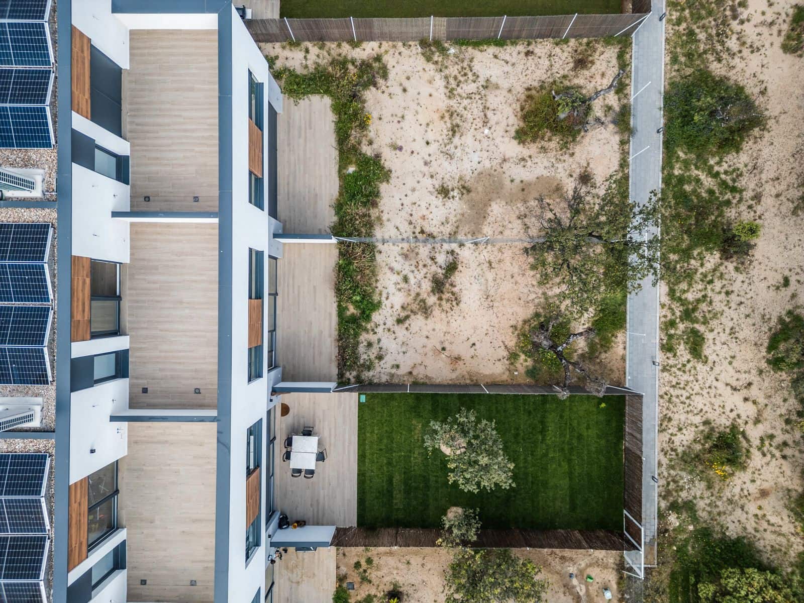 5 soveværelse Byhus til salg i Las Rozas de Madrid med swimmingpool garage - € 990.000 (Ref: 8969568)