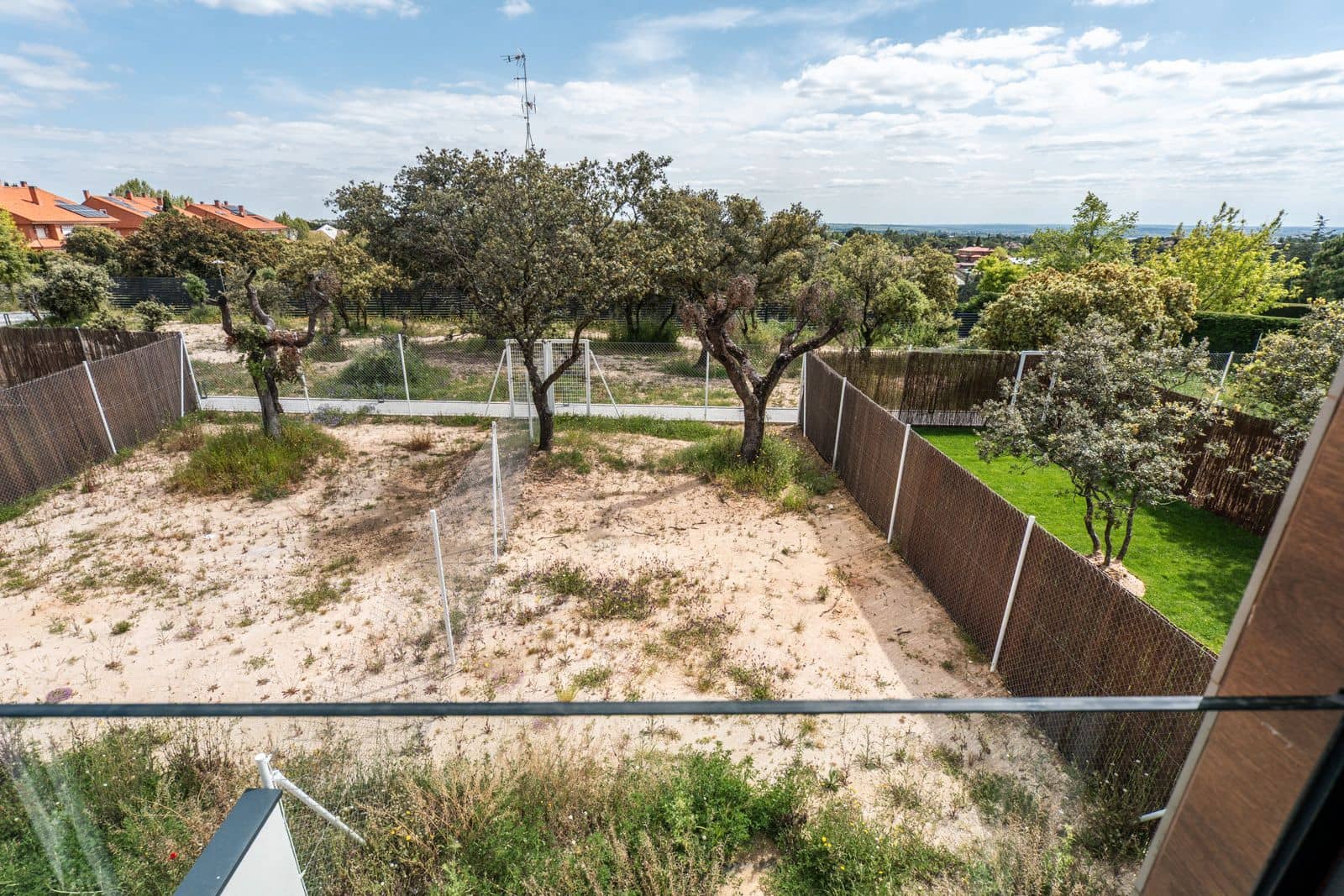 5 soveværelse Byhus til salg i Las Rozas de Madrid med swimmingpool garage - € 990.000 (Ref: 8969568)