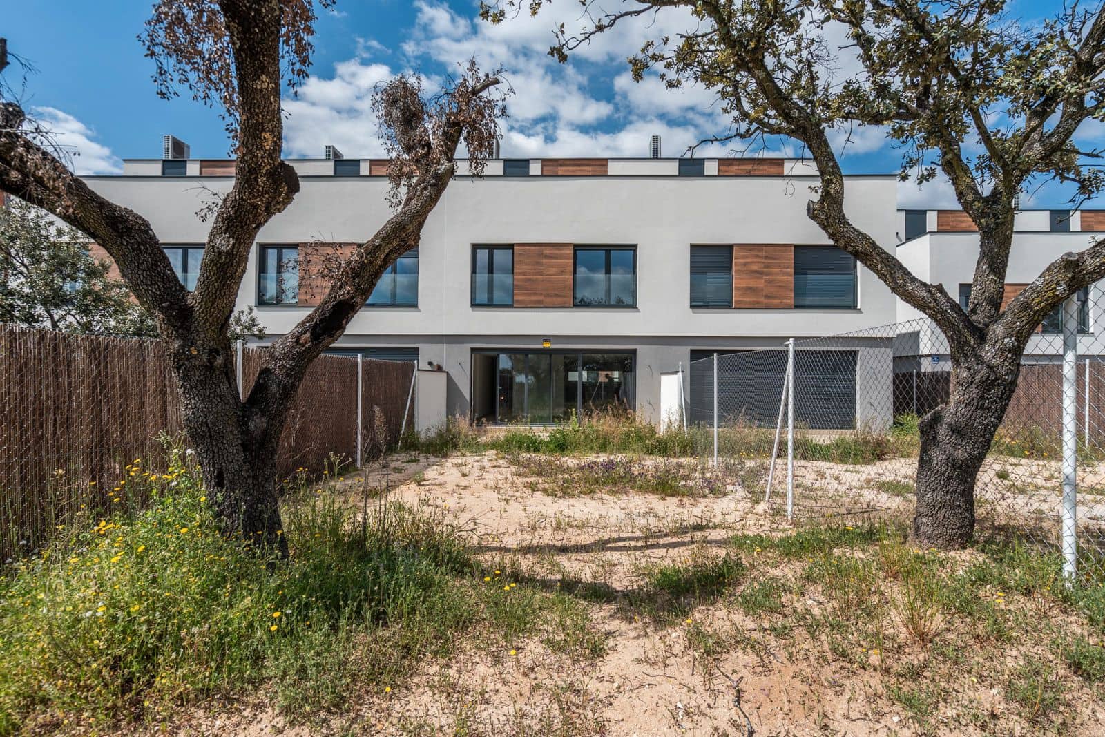 5 soveværelse Byhus til salg i Las Rozas de Madrid med swimmingpool garage - € 990.000 (Ref: 8969568)