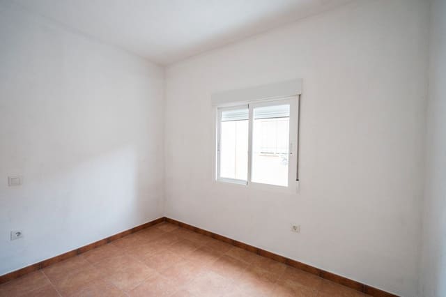 3 Zimmer Wohnung zu verkaufen in El Tiemblo - 65.000 € (Ref: 8973407)