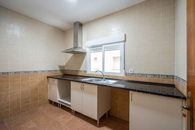 3 Zimmer Wohnung zu verkaufen in El Tiemblo - 65.000 € (Ref: 8973407)