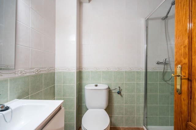 3 Zimmer Wohnung zu verkaufen in El Tiemblo - 65.000 € (Ref: 8973407)