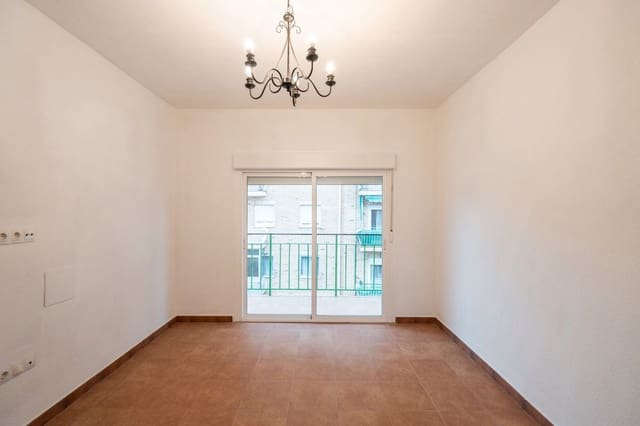 3 Zimmer Wohnung zu verkaufen in El Tiemblo - 65.000 € (Ref: 8973407)