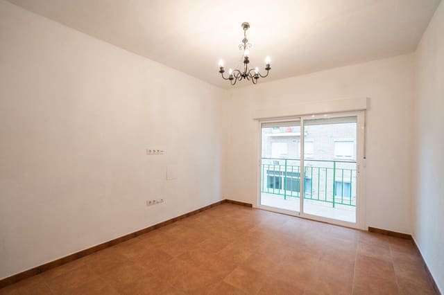 3 Zimmer Wohnung zu verkaufen in El Tiemblo - 65.000 € (Ref: 8973407)