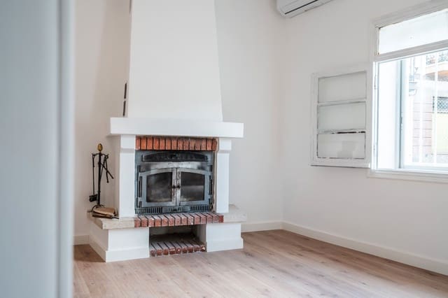 3 chambre Maison de Ville à vendre à El Tiemblo - 194 900 € (Ref: 8990255)