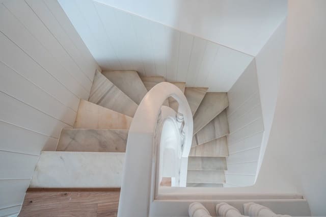 3 chambre Maison de Ville à vendre à El Tiemblo - 194 900 € (Ref: 8990255)