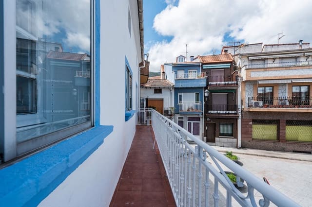 3 chambre Maison de Ville à vendre à El Tiemblo - 194 900 € (Ref: 8990255)