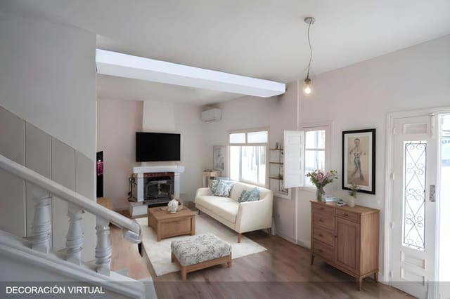 3 chambre Maison de Ville à vendre à El Tiemblo - 194 900 € (Ref: 8990255)