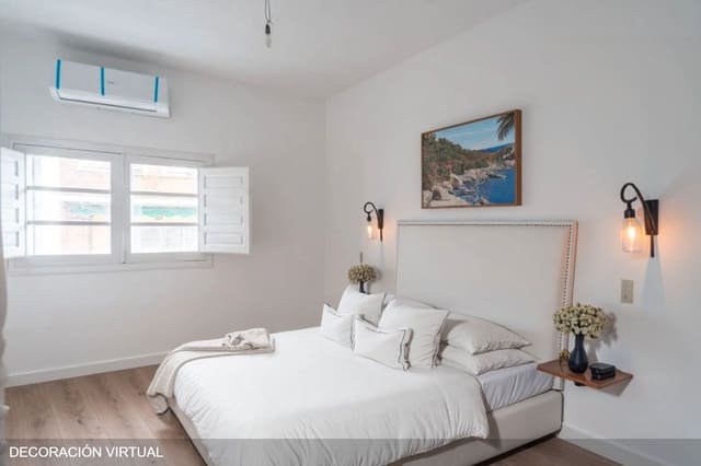 3 chambre Maison de Ville à vendre à El Tiemblo - 194 900 € (Ref: 8990255)