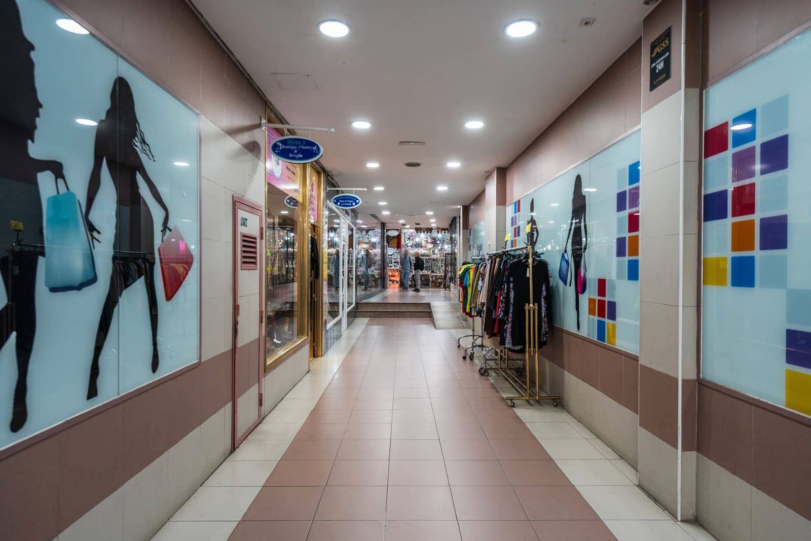 Erhverv til salg i Leganes - € 250.000 (Ref: 9000283)