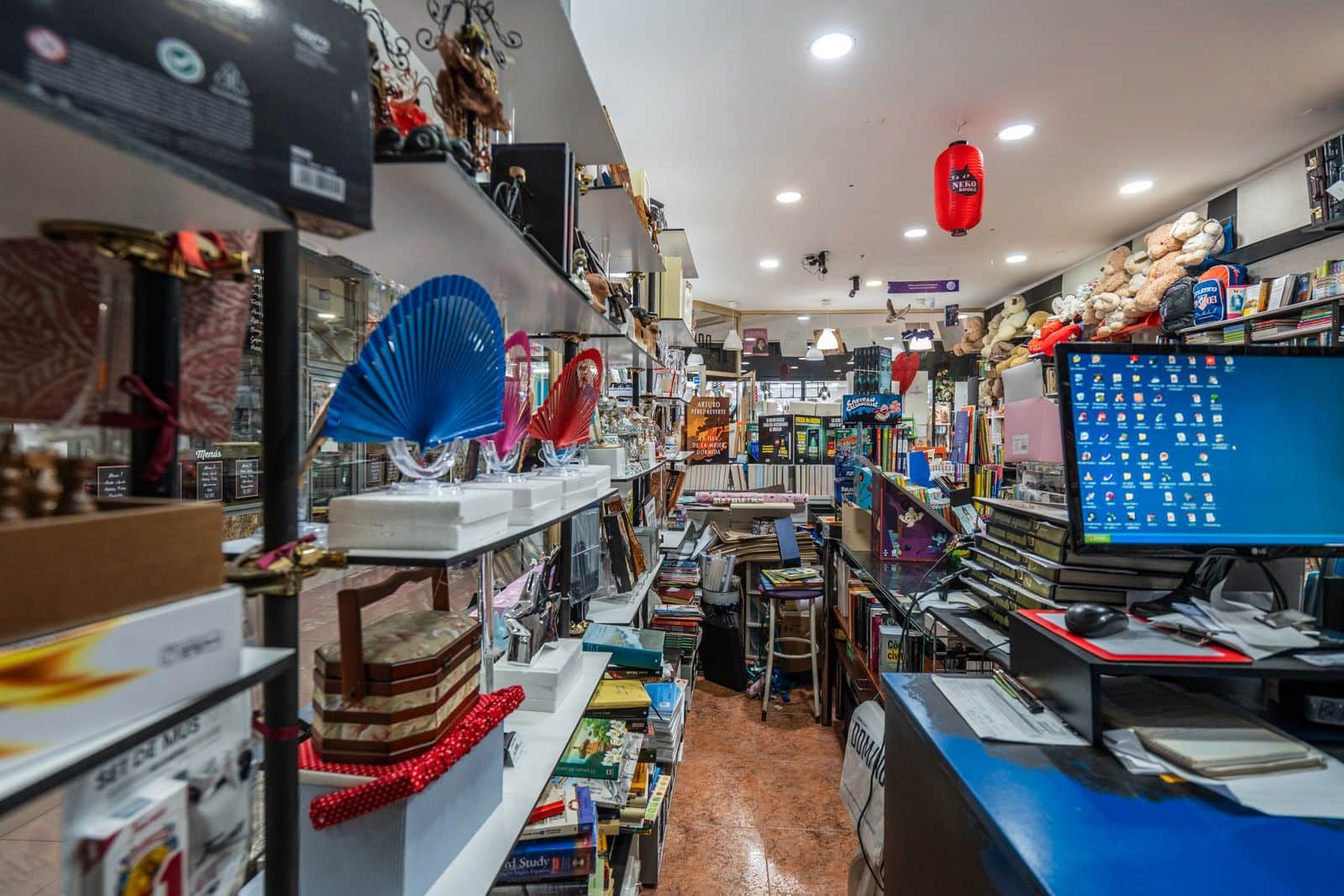 Erhverv til salg i Leganes - € 250.000 (Ref: 9000283)