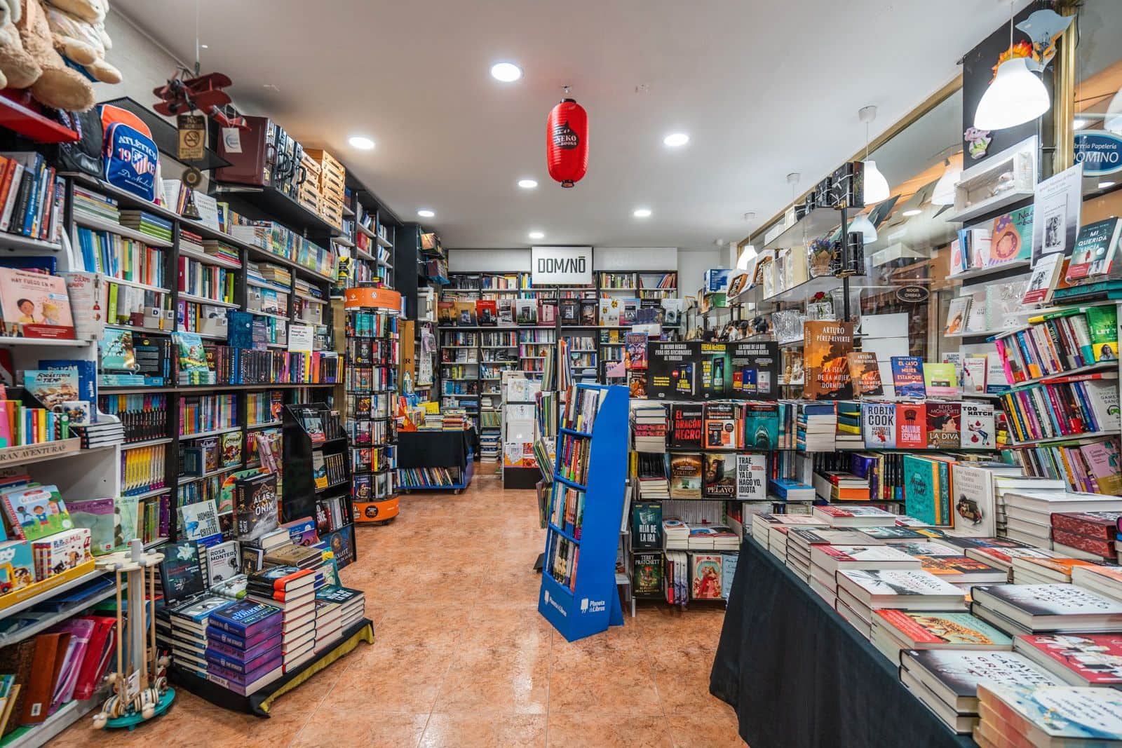 Erhverv til salg i Leganes - € 250.000 (Ref: 9000283)