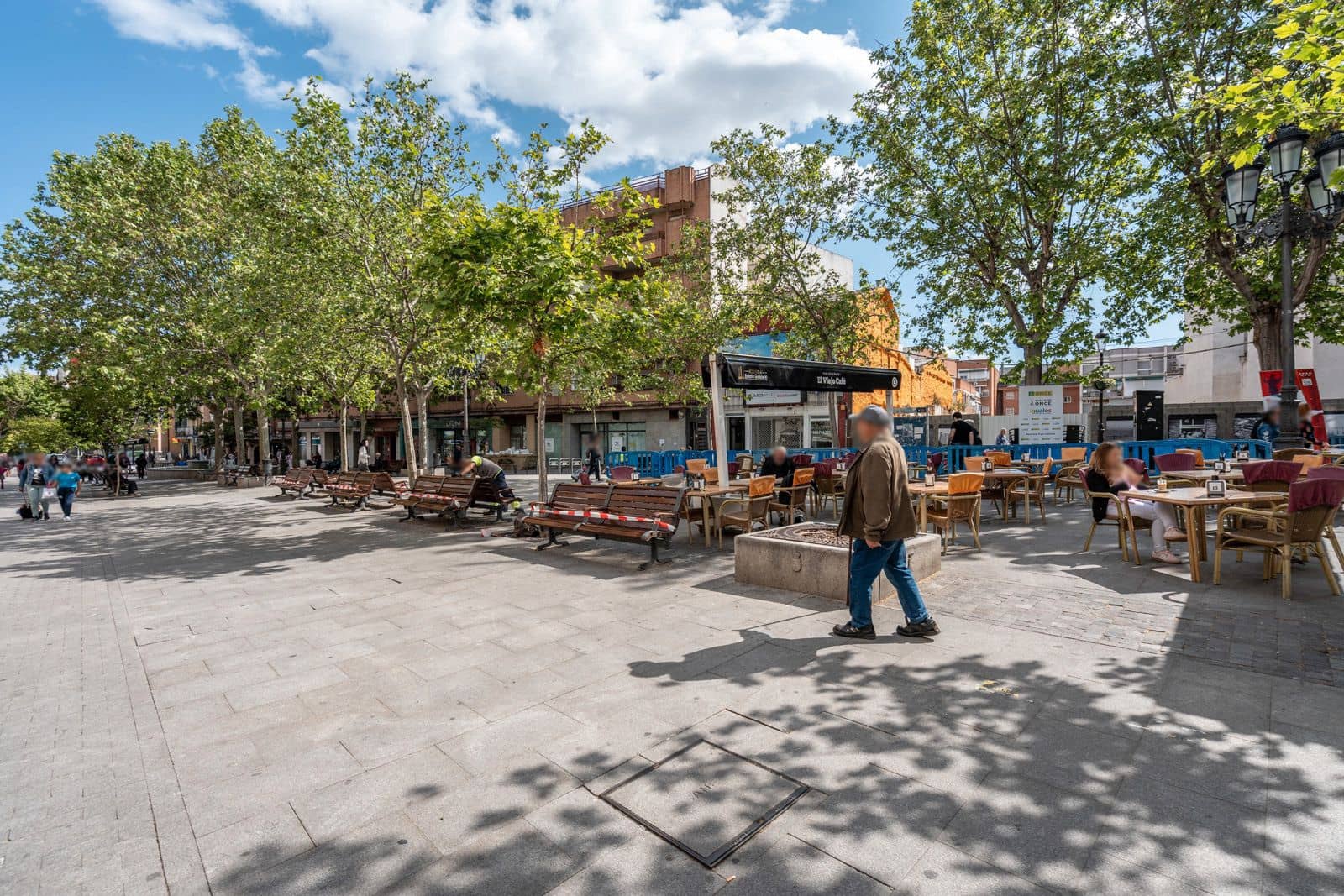 Erhverv til salg i Leganes - € 250.000 (Ref: 9000283)