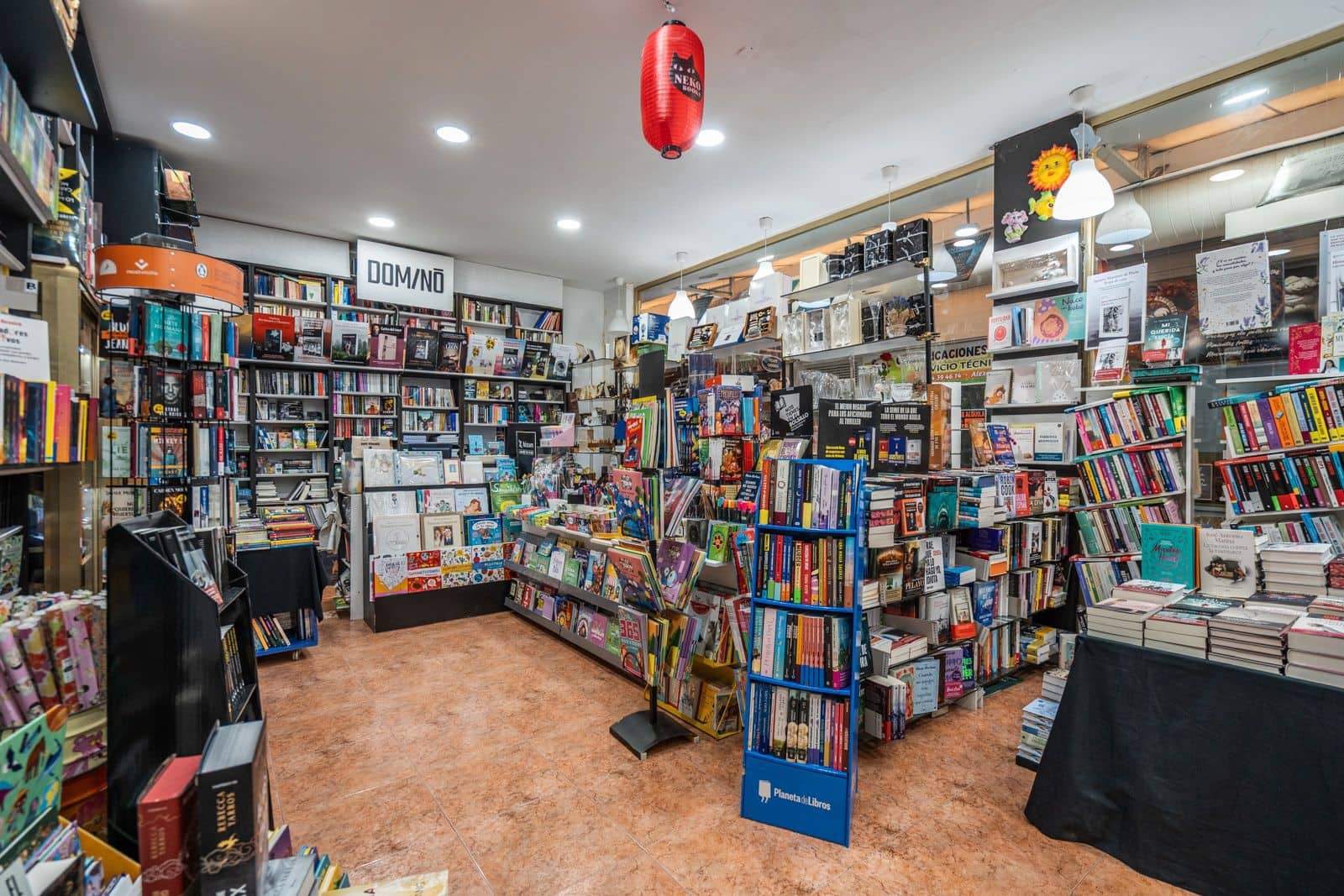 Erhverv til salg i Leganes - € 250.000 (Ref: 9000283)