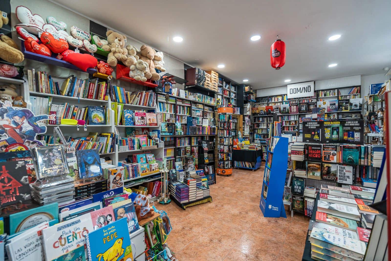 Erhverv til salg i Leganes - € 250.000 (Ref: 9000283)