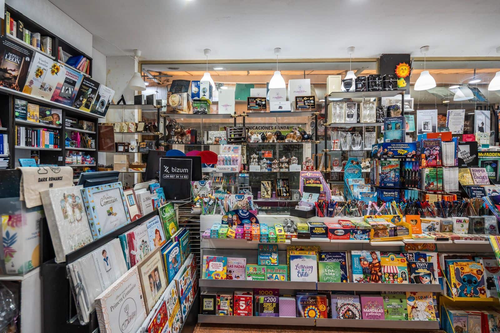 Erhverv til salg i Leganes - € 250.000 (Ref: 9000283)