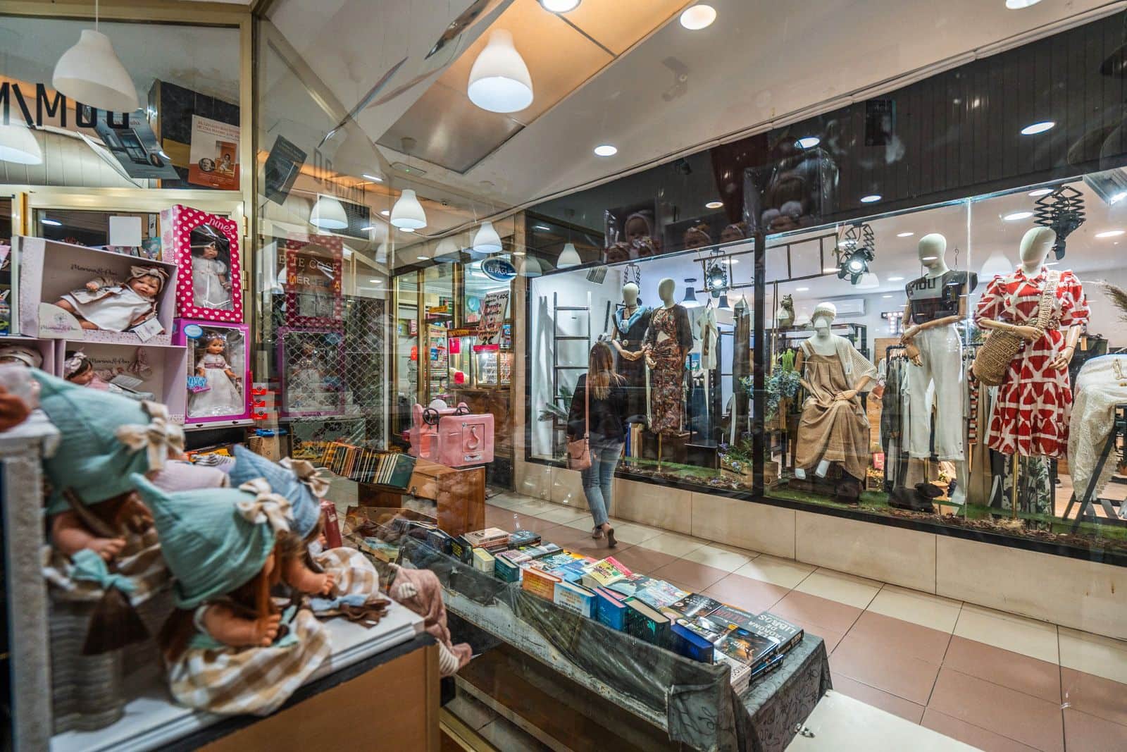 Erhverv til salg i Leganes - € 250.000 (Ref: 9000283)