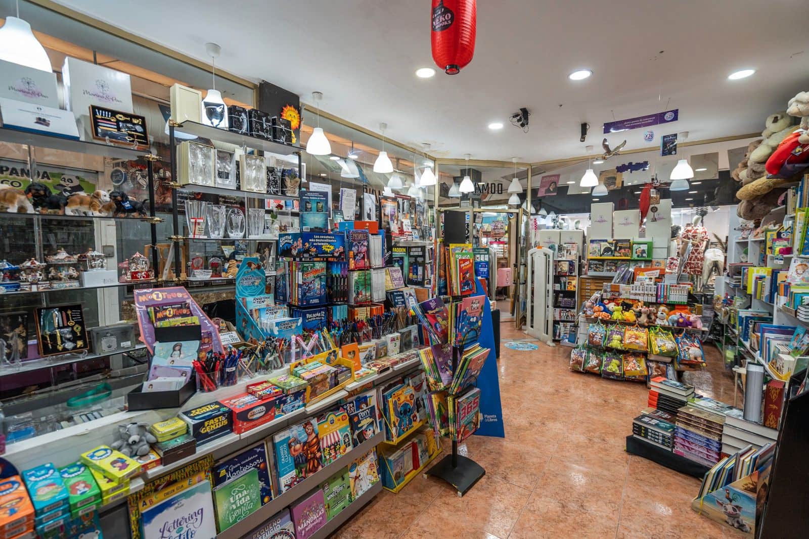 Erhverv til salg i Leganes - € 250.000 (Ref: 9000283)