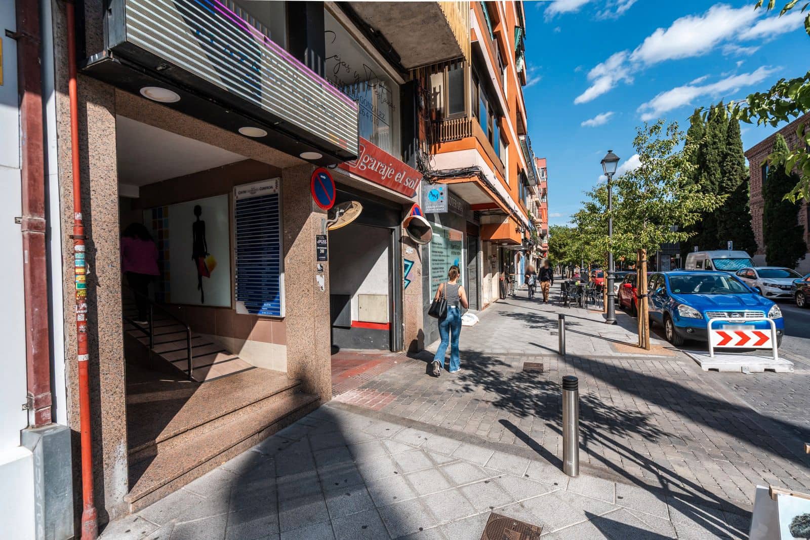 Erhverv til salg i Leganes - € 250.000 (Ref: 9000283)