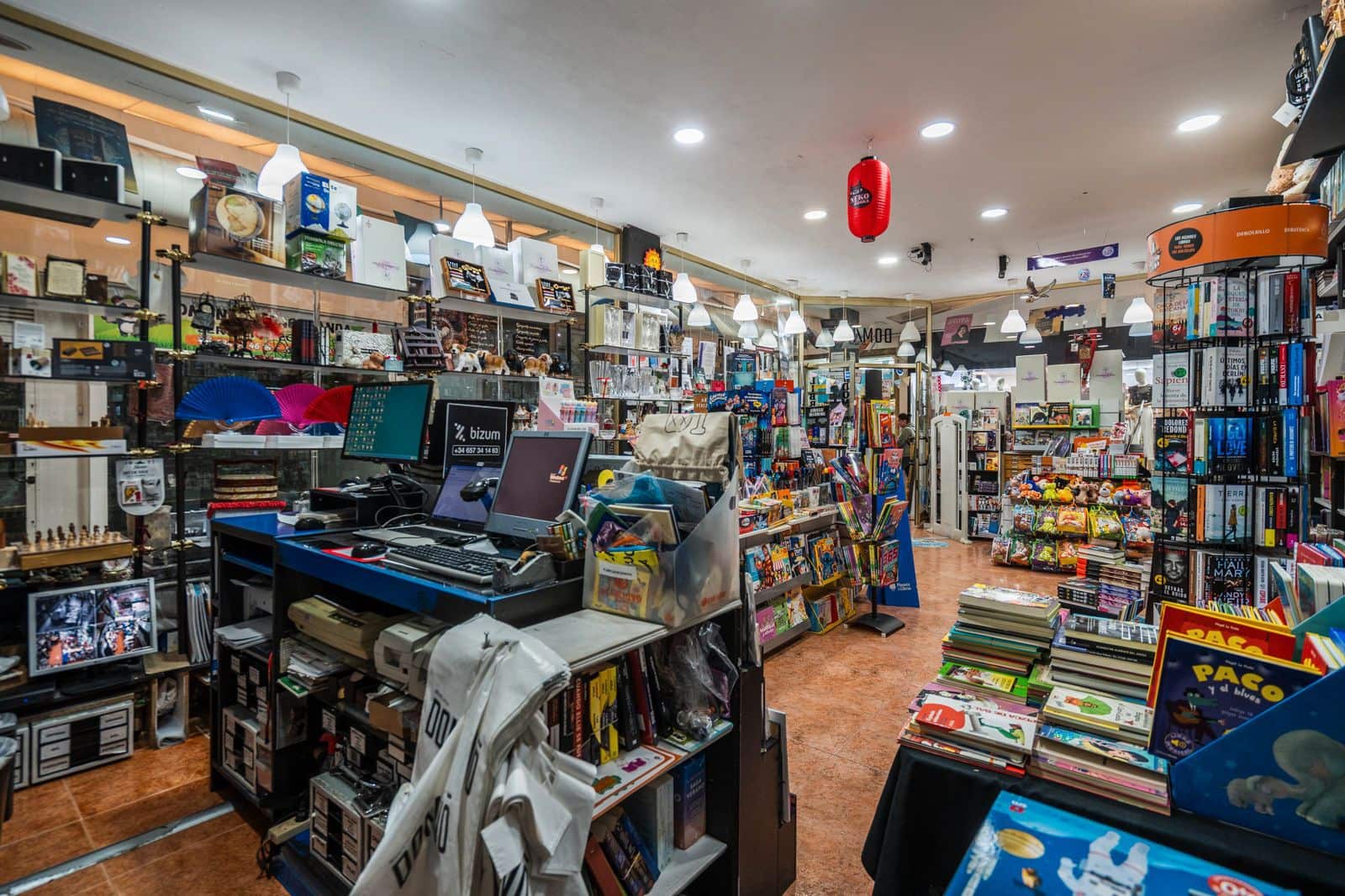 Erhverv til salg i Leganes - € 250.000 (Ref: 9000283)