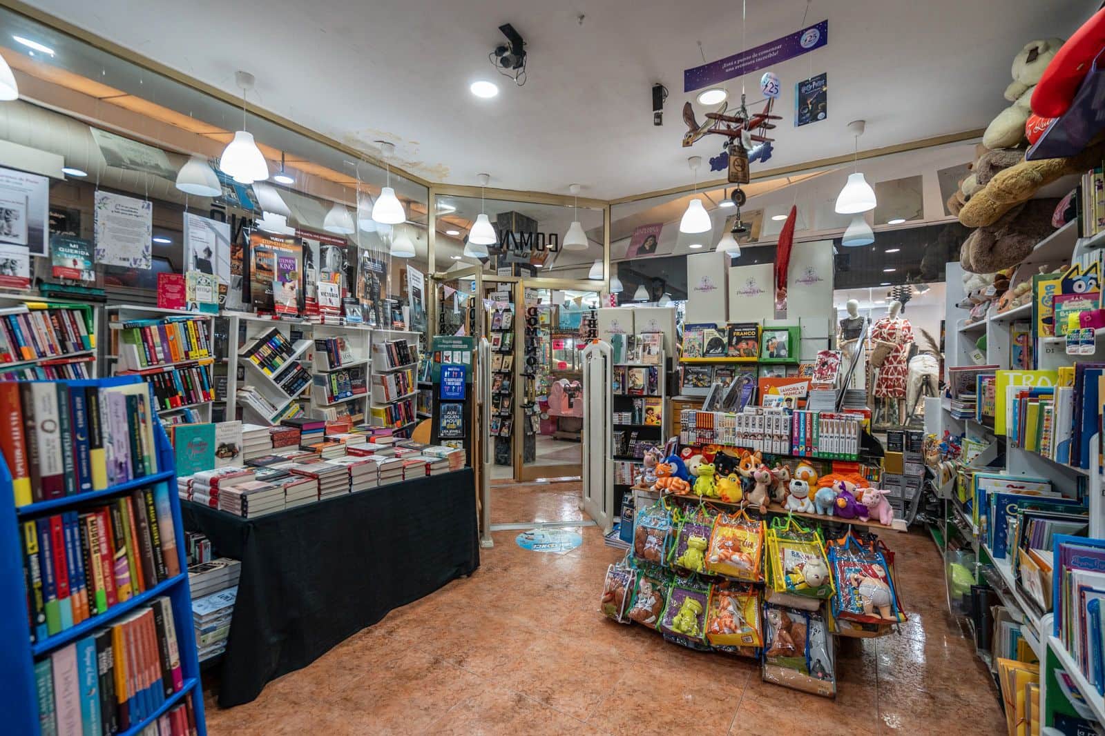 Erhverv til salg i Leganes - € 250.000 (Ref: 9000283)